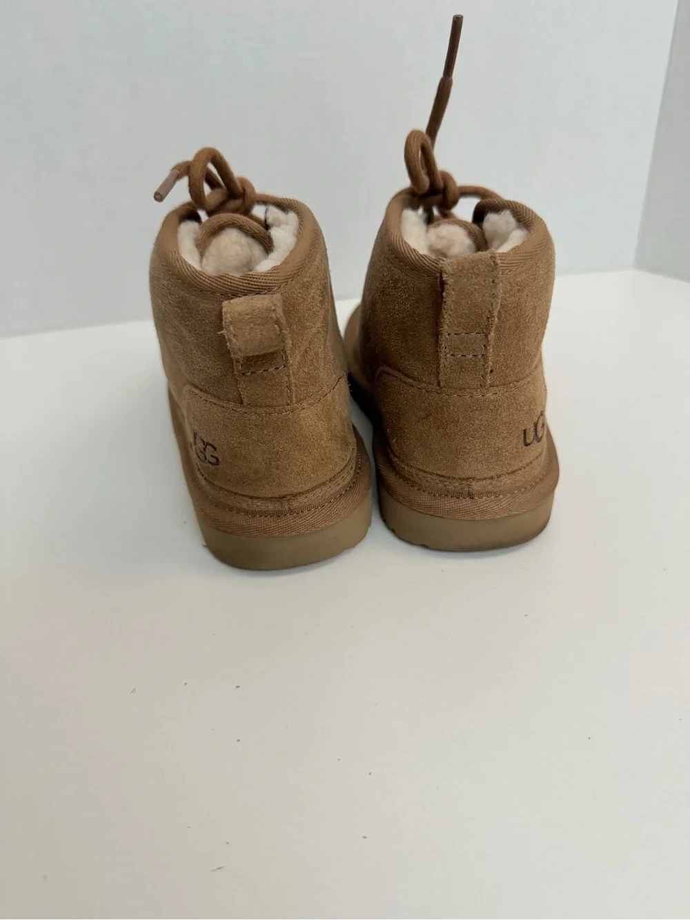 UGG neumel boots